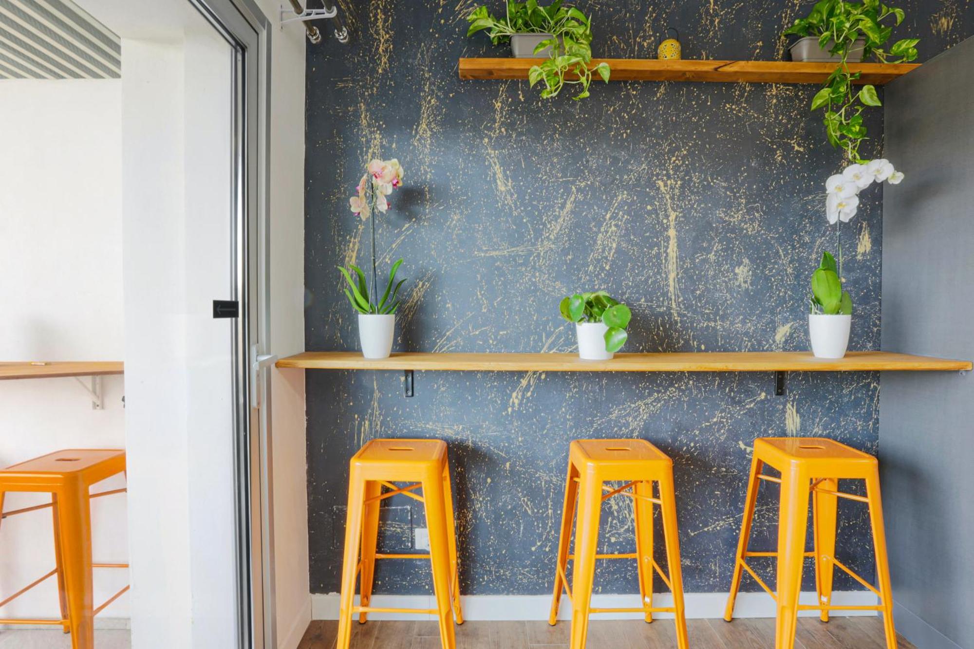 Apartmán Attico Luxury Con Parcheggio E Terrazza Vista Mozzafiato Janov Pokoj fotografie